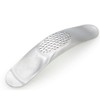 Stainless Steel Garlic Press Garlic Rocker Crusher Mincer Press