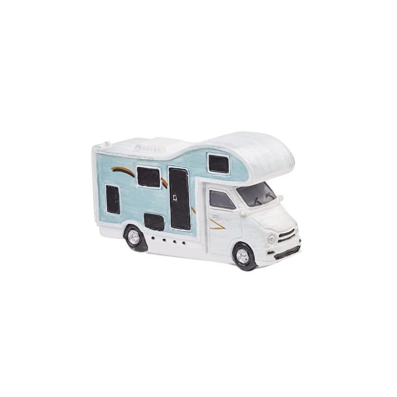Hobbyfun Motorhome 8 cm