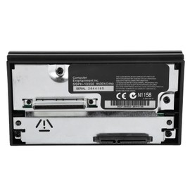 ABS Metal Adapter Socket for Sata Network Adapter for PS2 Game Console SSPH‑10350