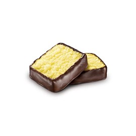 12 OZ Piña Colada Flavor Coconut Patties (6)