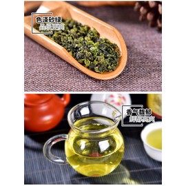 Tenfu's TEA Top Tie Kwan Yin 100g (3.5 oz) Grade M7