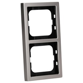 Busch-Jaeger 1722 Frame Cover Frame