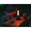Snow Peak TL ES-820 Lantern, Disaster Prevention, Giga Power Lantern,