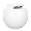 Bluetooth Alarm Clock Speaker Bass Full FM Radio Multifunction Portable
