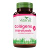 Colageno Hidrolizado 120 Tabletas Vidanat Sabor Sin sabor