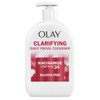 Olay Niacinamide + Peptide 24 Lavado Facial
