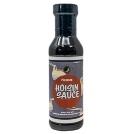 June Moon Spice Company Hoisin Sauce