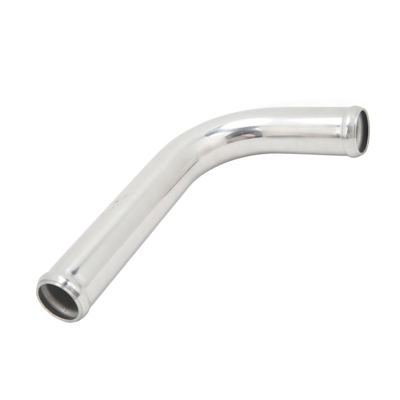 Radiator Coolant Tube 90° Bend 1‑1/4in Powerful Heat Dissipation Sturdy