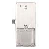 G16 Smart Fingerprint Password Keyless Lock for Drawer Wardrobe Cabinet