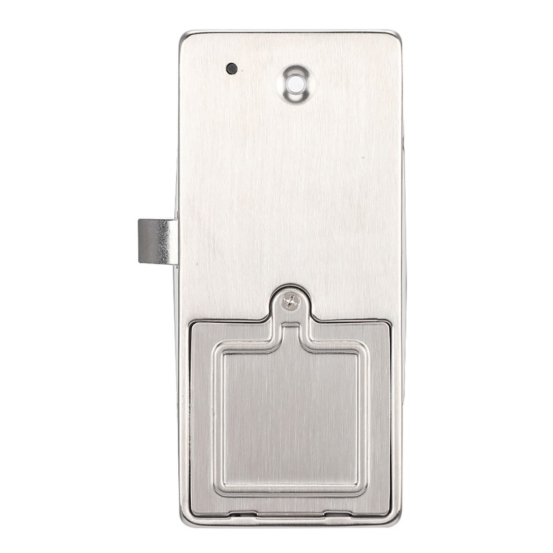 G16 Smart Fingerprint Password Keyless Lock for Drawer Wardrobe Cabinet