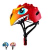 Kids Helmet Toddler Bike Helmet for 5 6 7 8