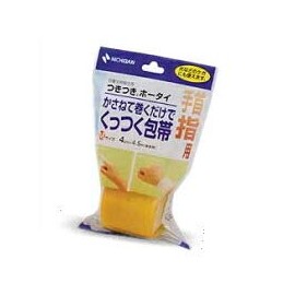 Hottai with Attached Hortai, Medium Size, Set of 3