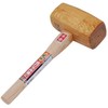 Senkichi Kakeya One-Handed Kakeya Head Diameter 3.0 inches (75 mm),