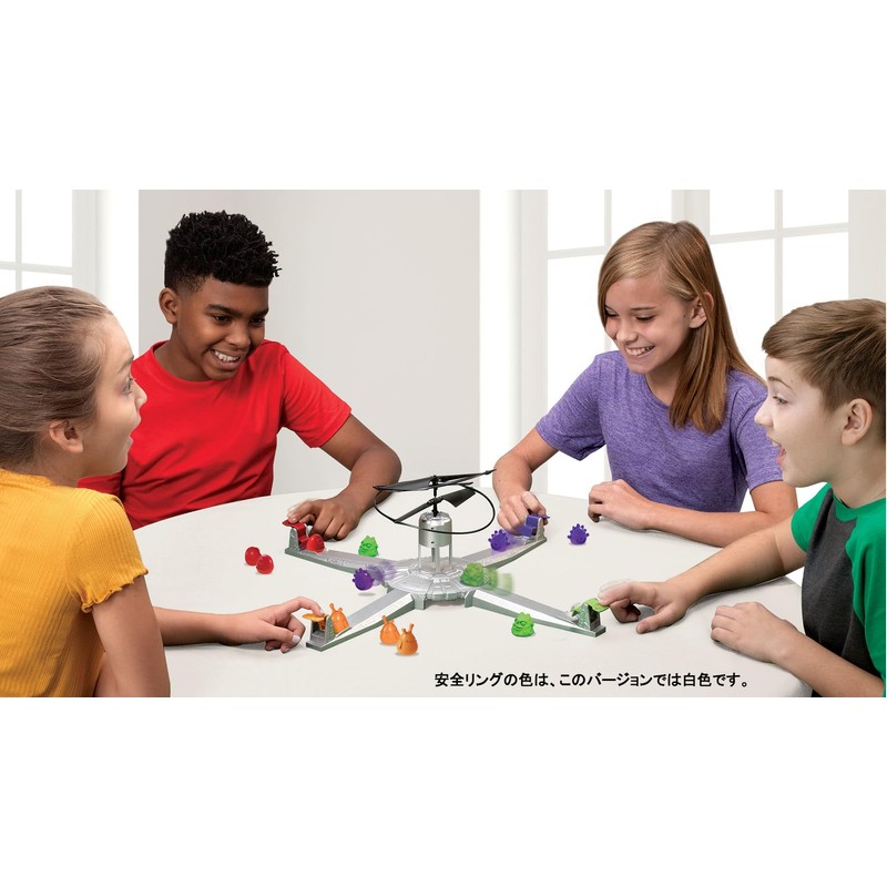 Arclite Drone Home (2-4 Players, 5-15 Minutes, 8 Years Old),