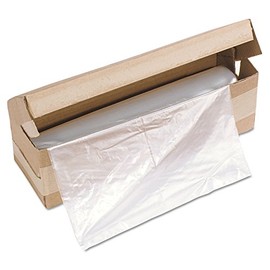 - Shredder Bags, 58 gal Capacity