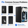HQB-STAR LCD Screen for Motorola Moto G 5G 2026 XT2613-1