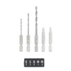 Takagi CC-10AWP Earth Man Mini Screwdriver, AC 100 V, Corded