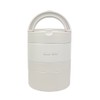 Pearl Metal DC-6010 Articulated Lunch Jar, 16.9 fl oz (480