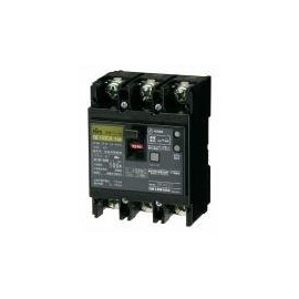 日東工業 漏電 Breakers (協約 Shape) ge53 °C3p40af30