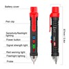 Induction Electric Pen Digital Display NonContact Line Detection Tester Tool