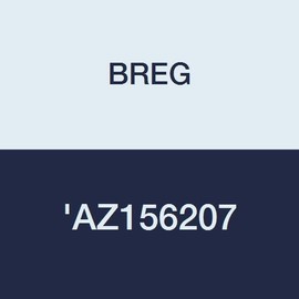 BREG 'AZ156207 Kit, Pad, Z-12, Hi Activity, Right Medial/Left Lateral, L