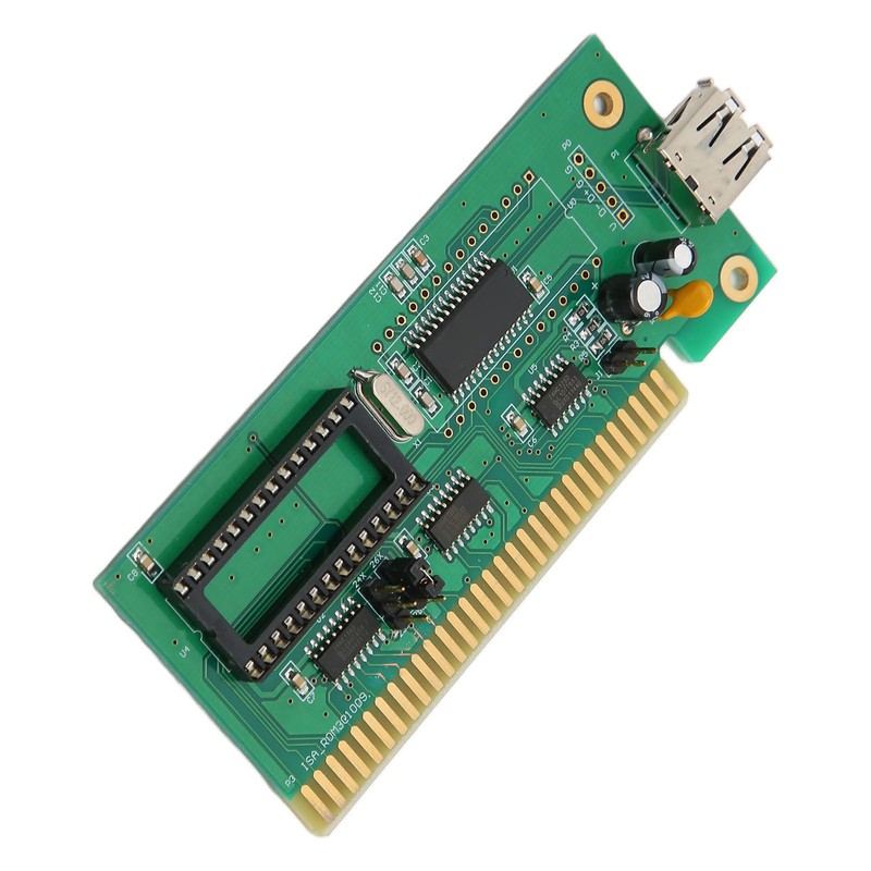 ISA to USB Card Plug and Play Widely Compatible Easy