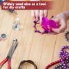 Electrical Disconnect Pliers, Electrical Connector Plier Multi Purpose Car Electricals