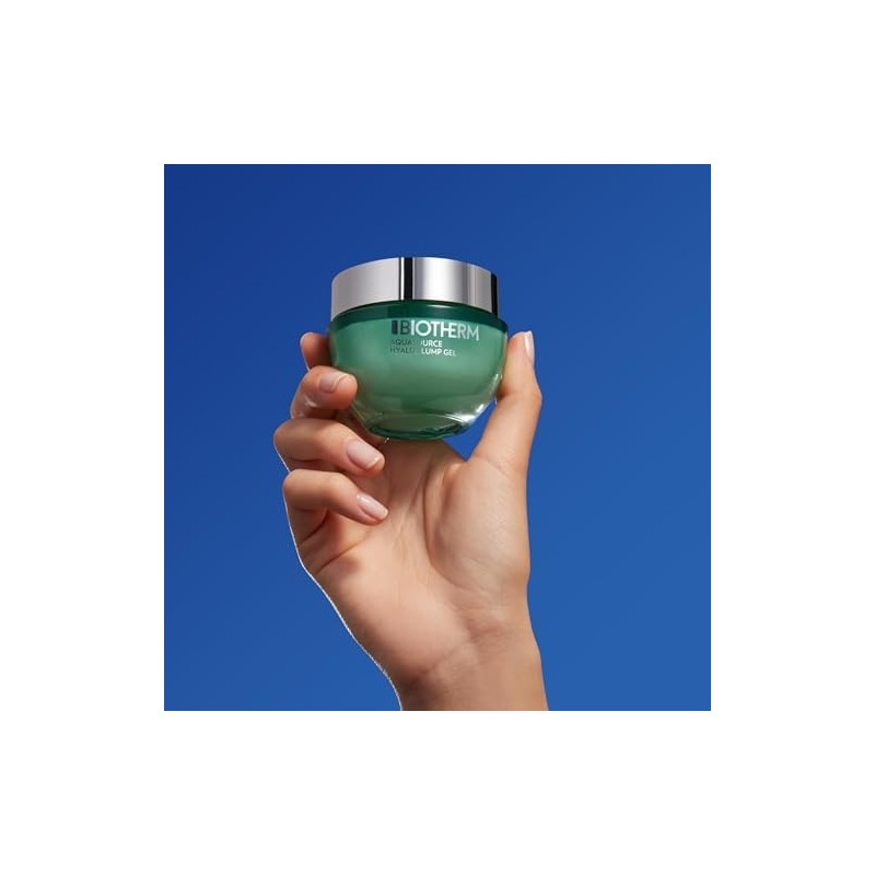 Biotherm Aquasource 48h Continuous Release Hydration Gel, 1.69 Ounces