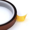 Insulation Heat Resistant Tape, Width 0.8 inches (20 mm) x