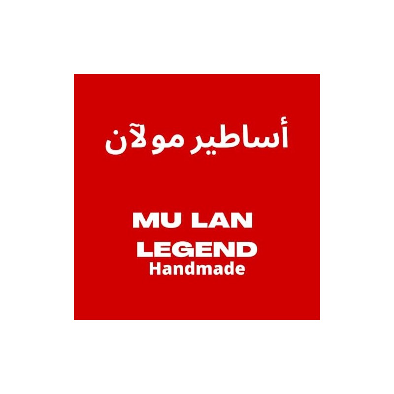 Mu Lan Gripband | Double Grip Hair Scarf Shawl |