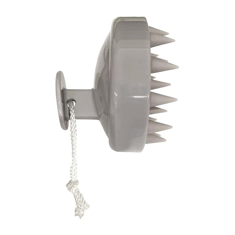 ニュート爽快スカルプブラシ