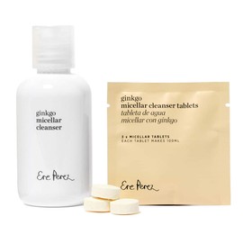 Ere Perez Ginkgo Micellar Cleanser, 37g