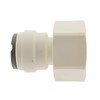 IQS Plug Connection Internal Thread G 3/8 Inch - 8