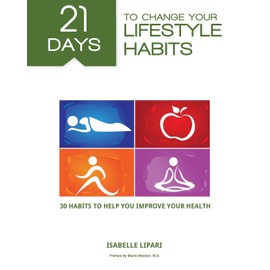 21 Days to Change your Lifestyle Habits