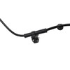 1x ABS sensor front axle left for Jazz II GD