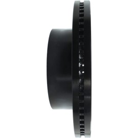 Centric Parts Premium Brake Rotor - 120.65138