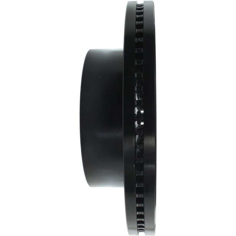 Centric Parts Premium Brake Rotor - 120.65138