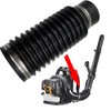 IBVIBV Flexible Tube Connect with clamp Set for Poulan Pro