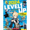 Level Up 2024: An AFK Book