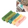 Guitar Fret Eraser String Rust Removal Polishing Cleaner Polish Tools