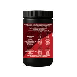 Multivitamínico para Hombre con L-Carnitina, Creatina, Magnesio, Zinc, Potasio y Vitaminas A, B, C, D3 y E | 230 Cápsulas de 600 mg | Suplemento Alimenticio | IsaaQuim