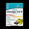 Vitabiotics Ultra Omega 369 Formula 60 Capsules