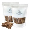 Hello Green 인도네시아 해죽순 차용 100gX2(팩) 총200g 100g x 2 (Pack) Total 200g Indonesian Sea Pineapple Tea