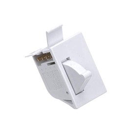 Atosa W0308012 Door White Switch