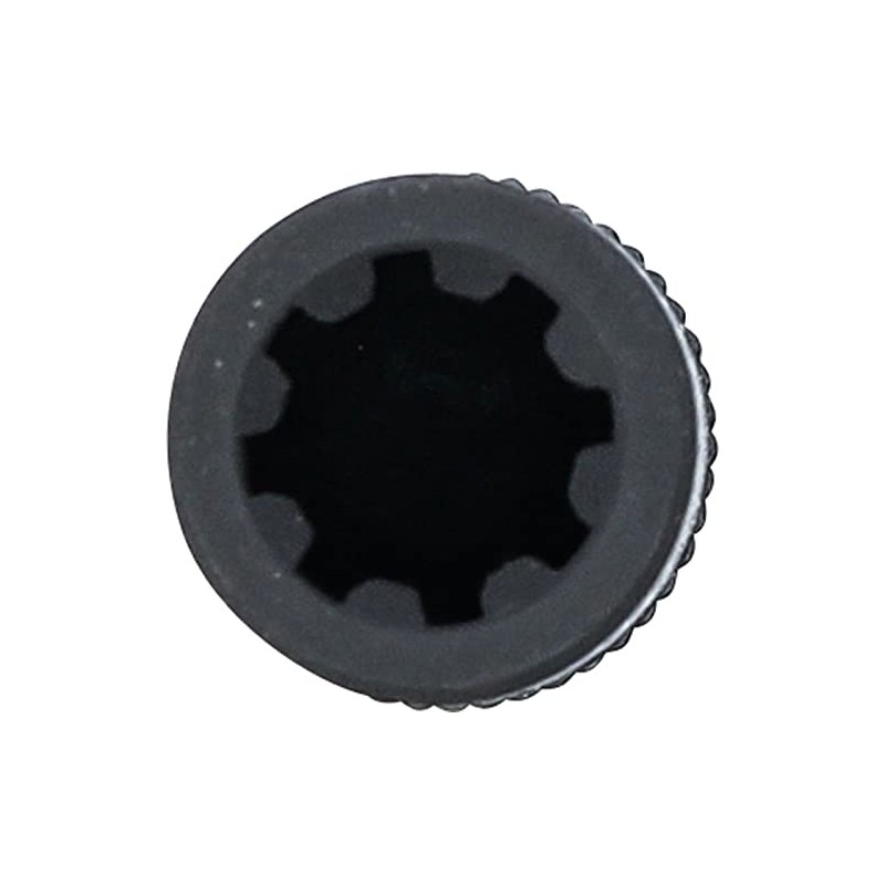 BGS 70949 Special Socket Wrench Insert for Turbocharger Housing for