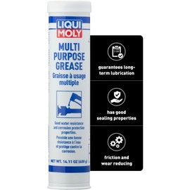 Liqui Moly - Pack of 12 - Multipurpose Grease (20246)