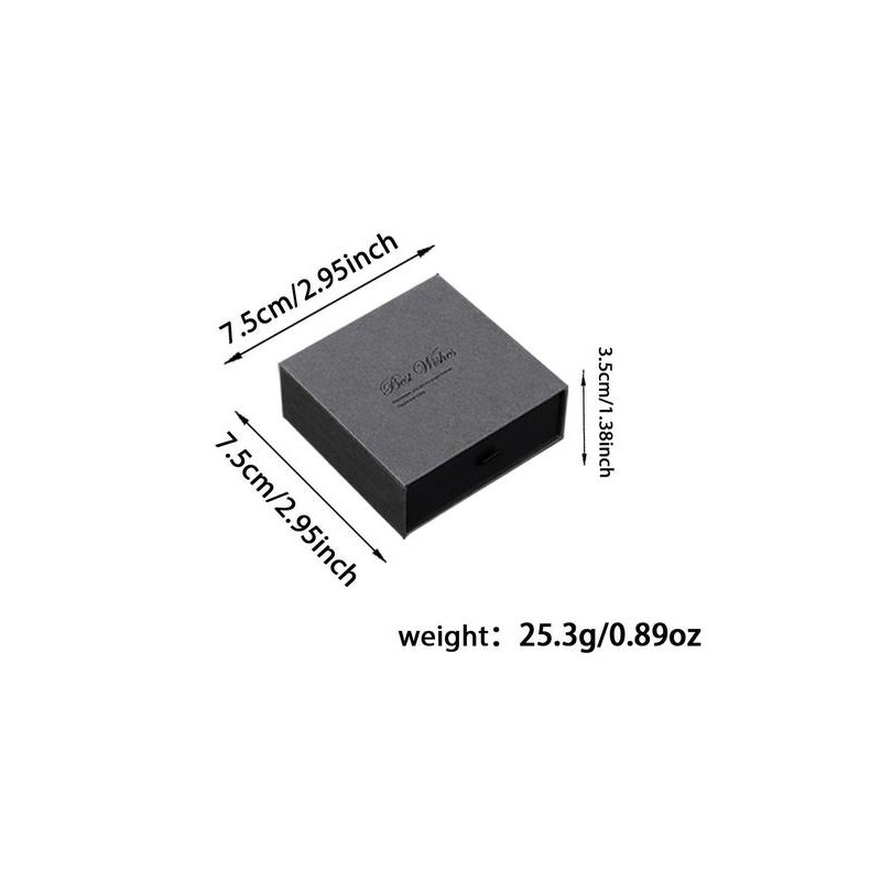 Women's Unique Layered Stackable Rings, Mixed Metal Material, Non-Tarnish, Stylish