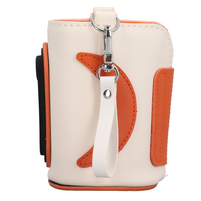 Portable Bottle Warmer Bag 26 Gears Temp Adjustable Universal USB