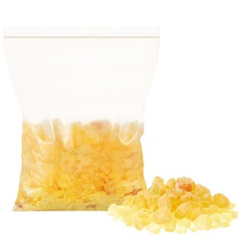 Reallnaive 1 lb Rock Rosin Pine Resin Pine Gum Rosin Violin Rosin Cello Rosin Bass Rosin Dance Rosin for Dancers, Musicians, and Athletes to Help Grip from Slipping Maintain Balanced