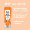 Guhl Moisturising Conditioner – Volume: 200 ml – Hair Type: